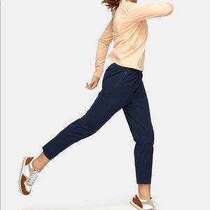 Outdoor Voices RecTrek Pants - Electric Navy